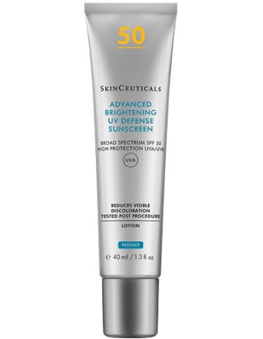 ADVANCED BRIGHTENING UV DEFENC