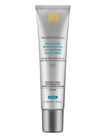 ADVANCED BRIGHTENING UV DEFENC