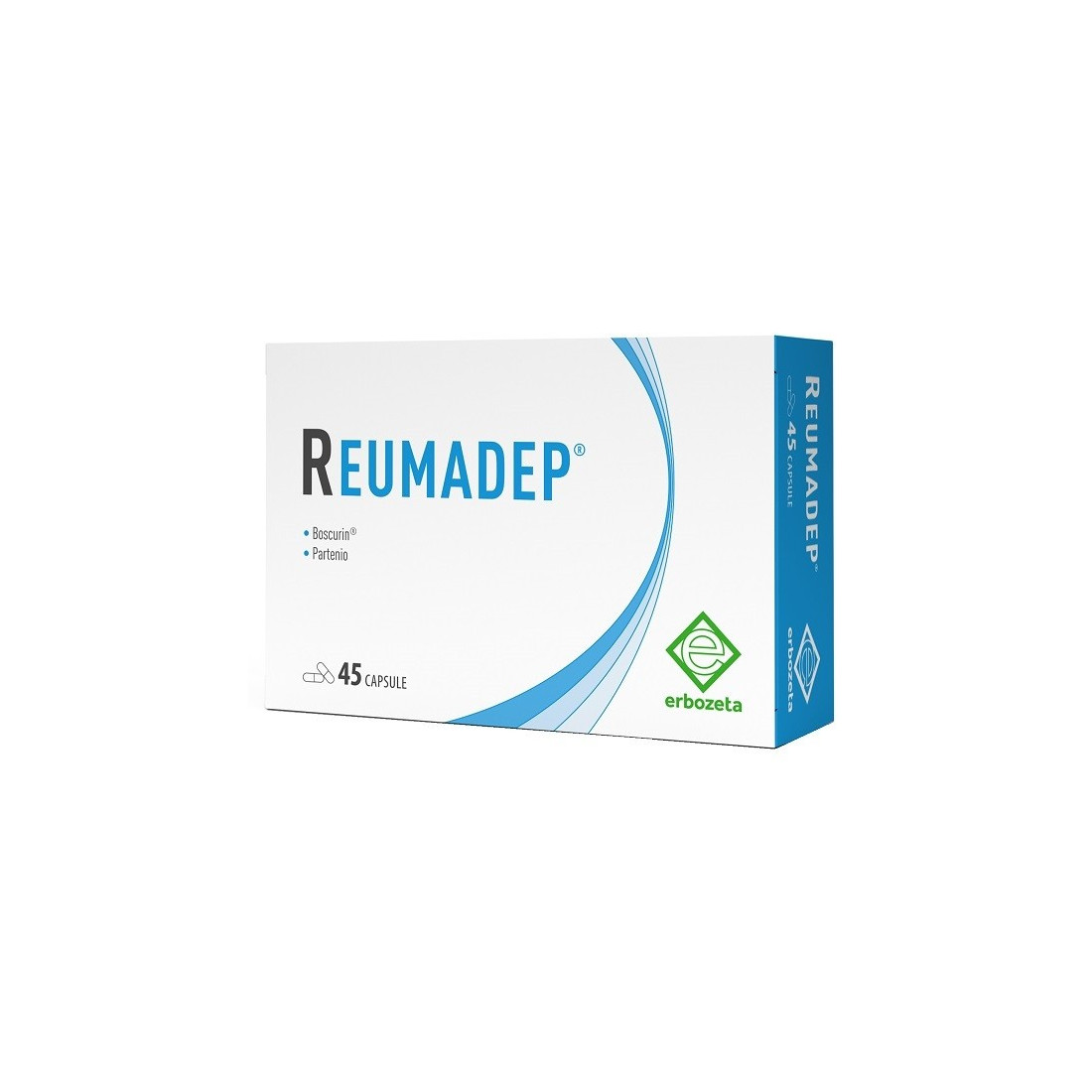 REUMADEP 45CPS