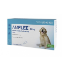 AMFLEE SPOTON 3PIP 20-40KG CA