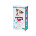 ATAXXA SPOTON 4PIP 4-10KG