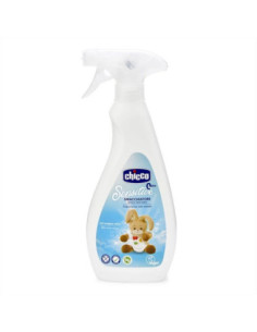 CHICCO SPRAY SMACCHIATORE TESSUTI