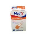 CER MEDS STRIPS PET M 20PZ