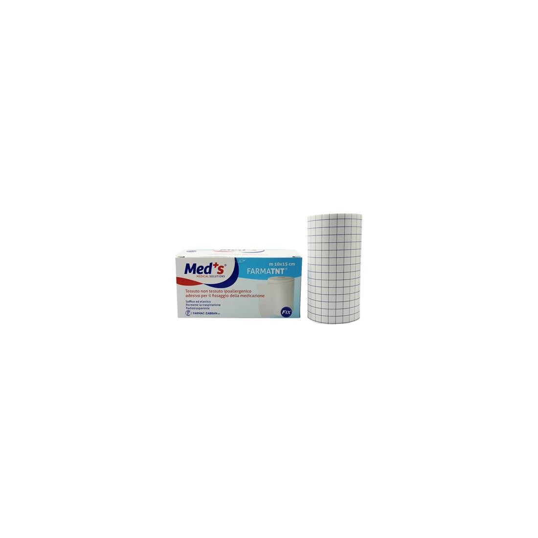 CER MEDS TNT FIX 1000X15CM