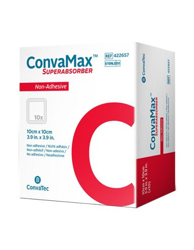 CONVAMAX SUPERAB N/A 15X15 10
