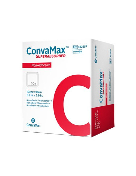 CONVAMAX SUPERAB N/A 15X15 10