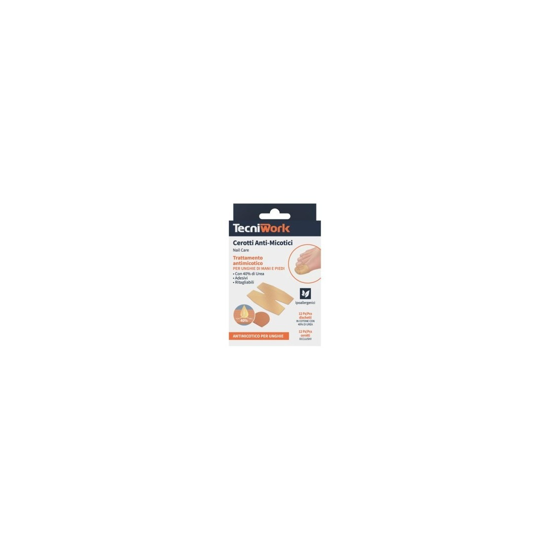 ANTIMICULTURAL CERTO 24PZ