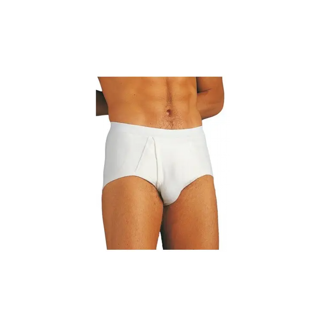 DUALSAN SLIP CONTENITIVO UOMO5