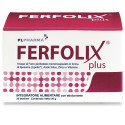 FERFOLIX PLUS 20BUST