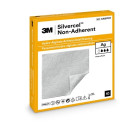 SILVERCEL MEDIC STER 5X5CM 10P