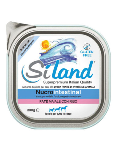 SILAND NUCROINTESTINAL MAI/RIS
