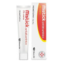 MISTICK ANTIHISTAMINE MV 2% CR
