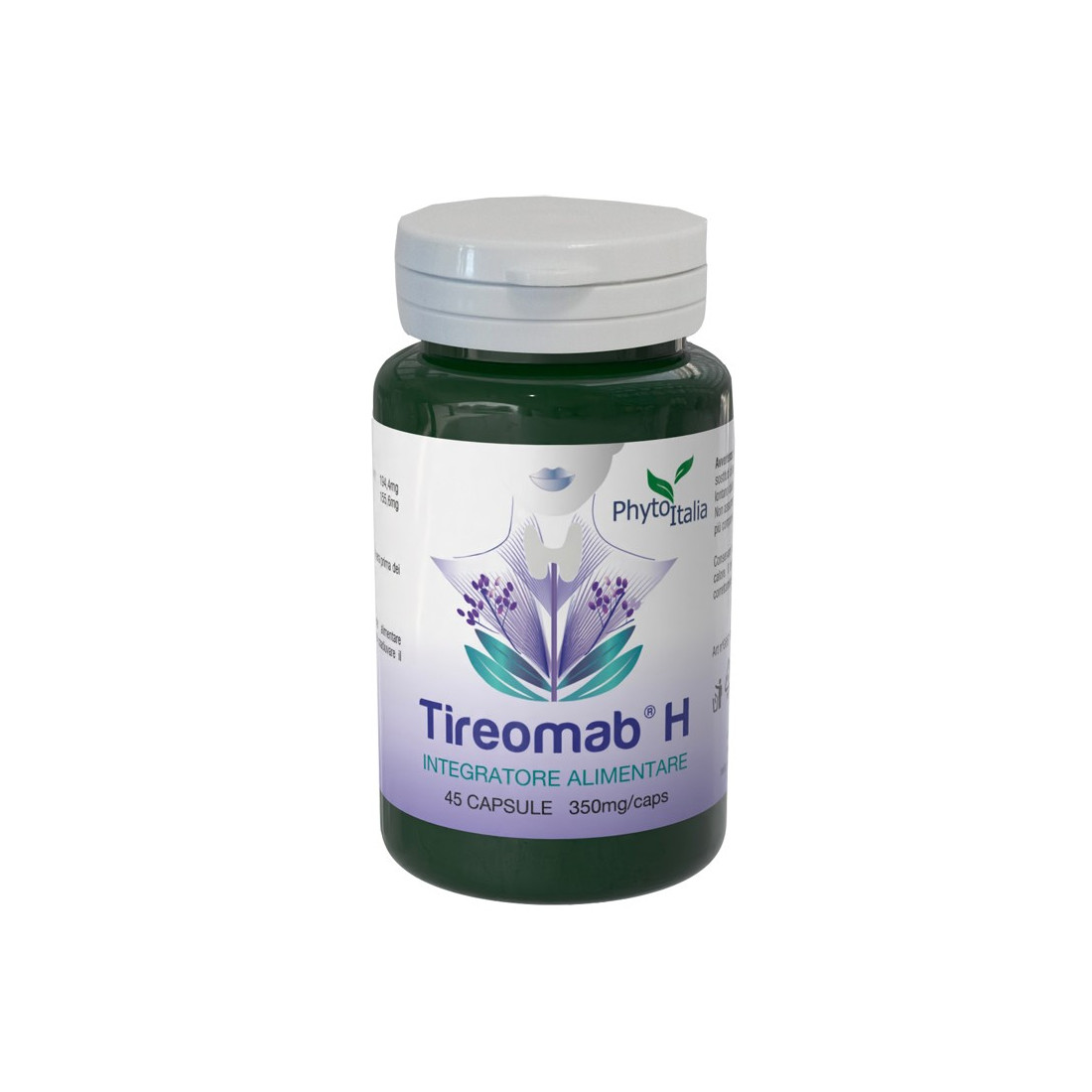 TIREOMAB H 45CPS