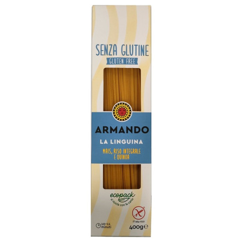 ARMANDO LA LINGUINA 400G