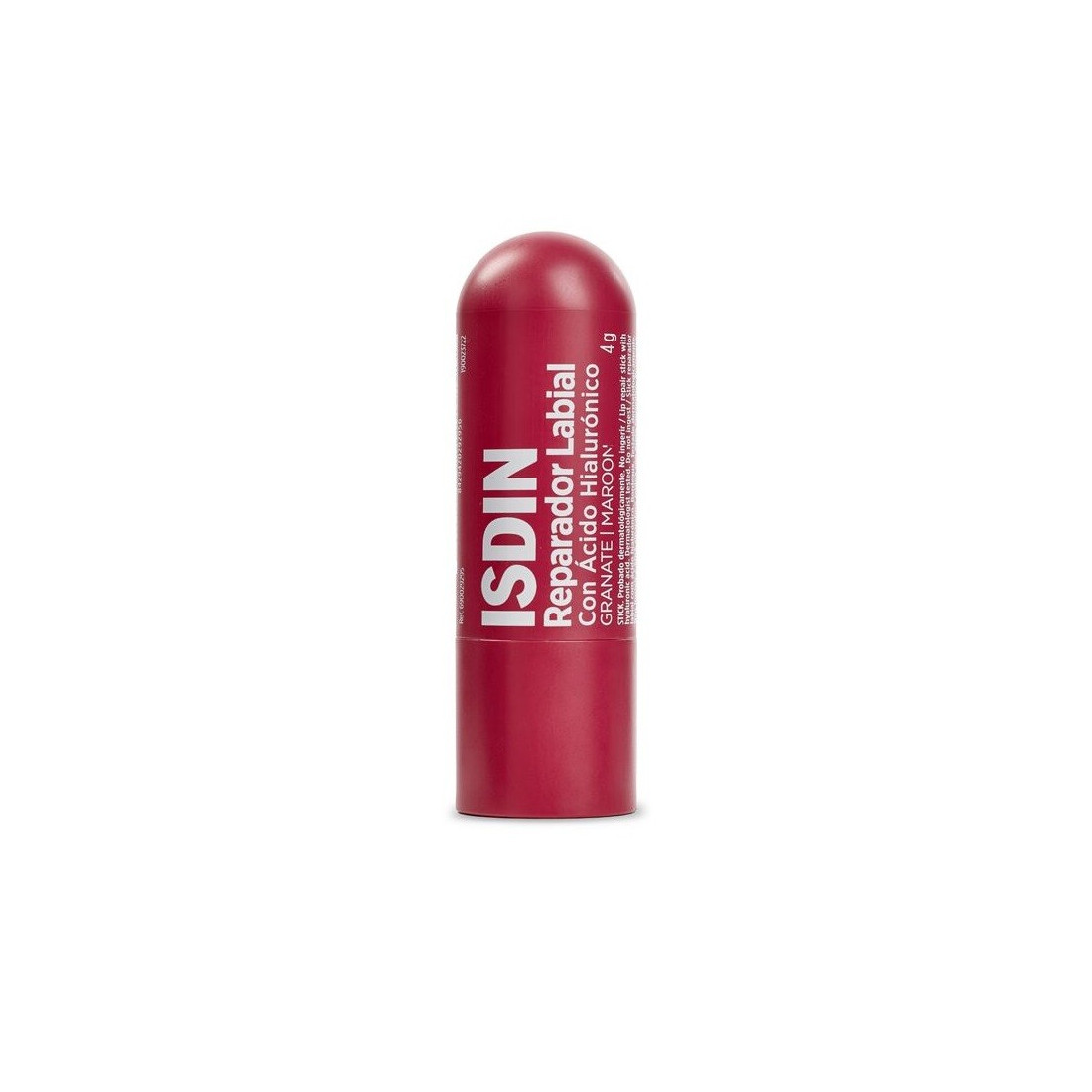 REPARADOR LABIAL MAROON BORGOG