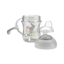 CH GRAY 4M + TRANSITION Cup