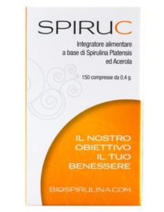 SPIRUC 150CPR