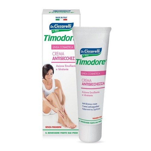 CICCARELLI ANTISECCHEZZ CREMA