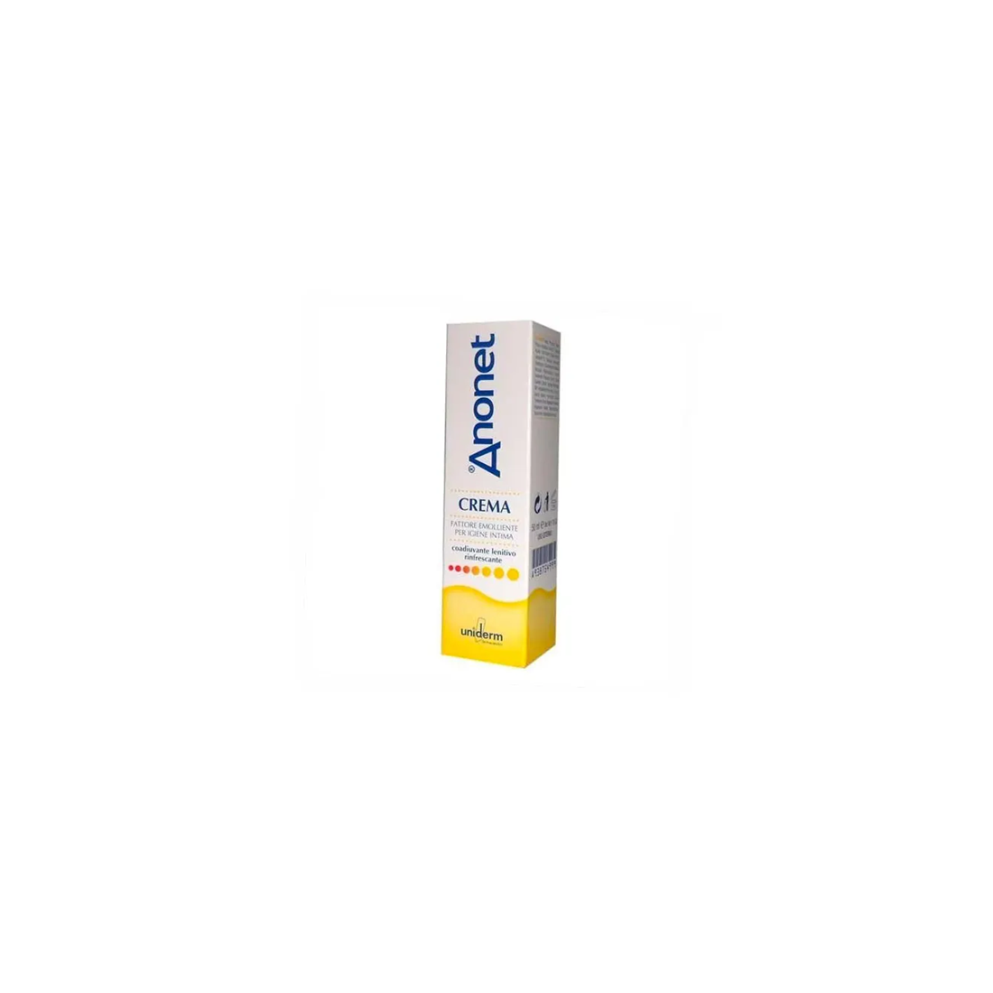 ANONET CREAM 50ML