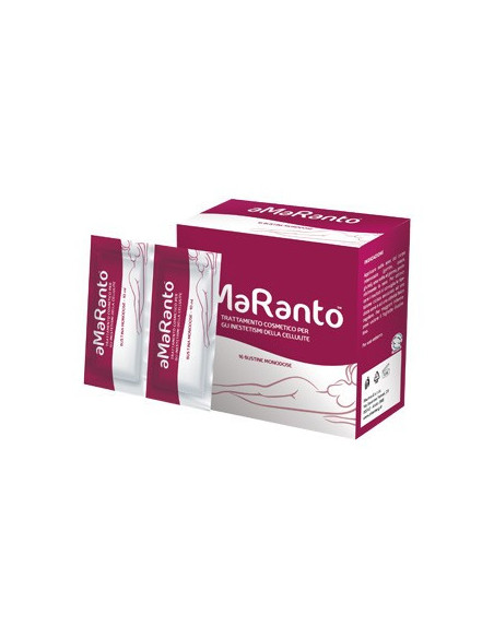 AMARANTO TRATTAMENTO CEL16BUST