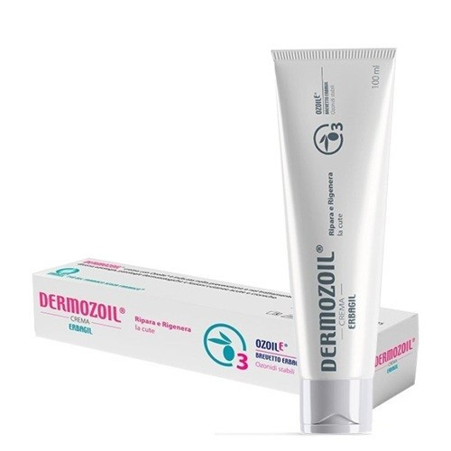 DERMOZOIL CREMA 100ML