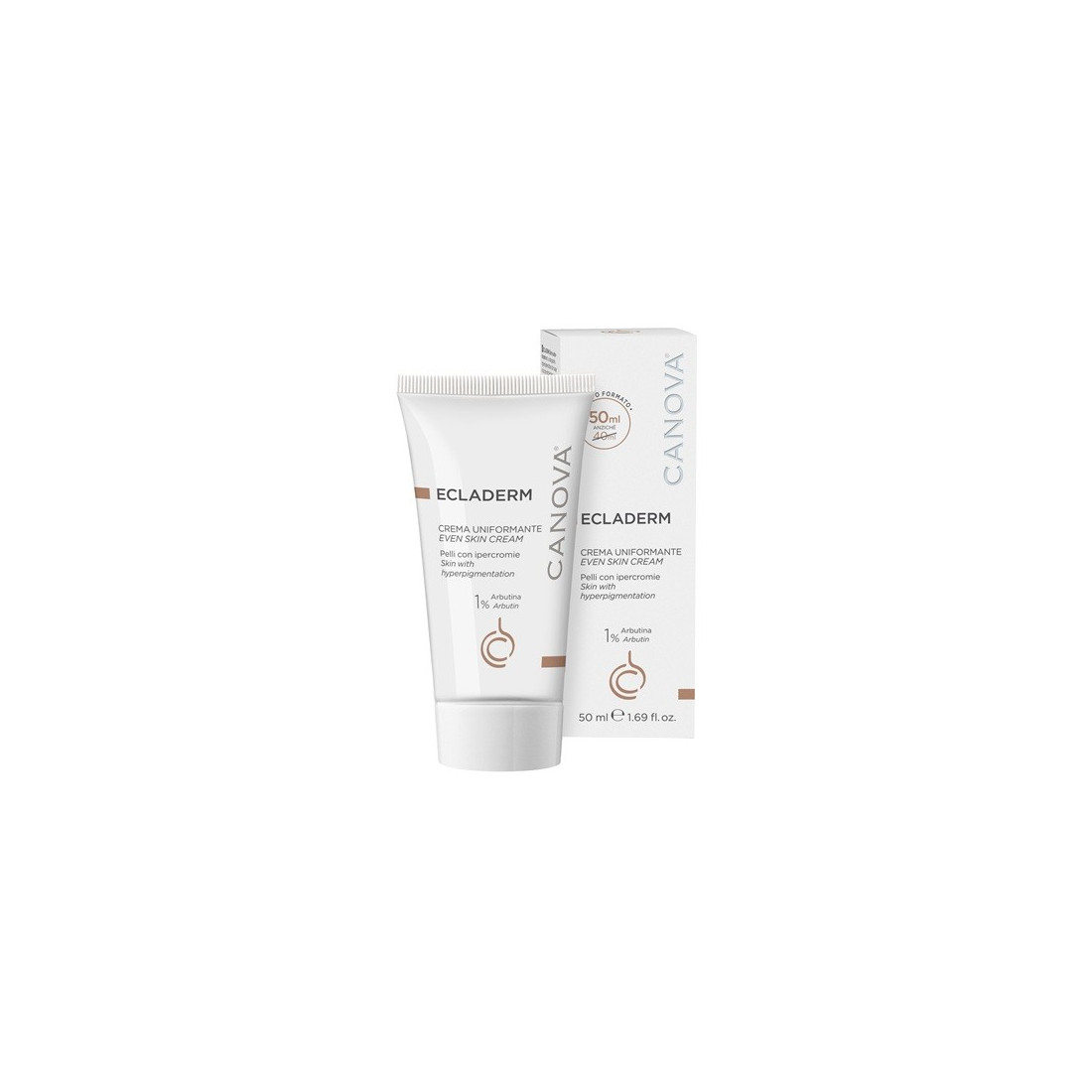 ECLADERM CANOVA 50