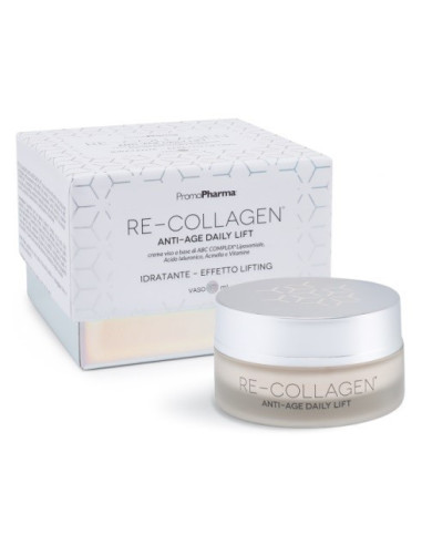 RE-COLLAGEN CREMA VISO 50ML