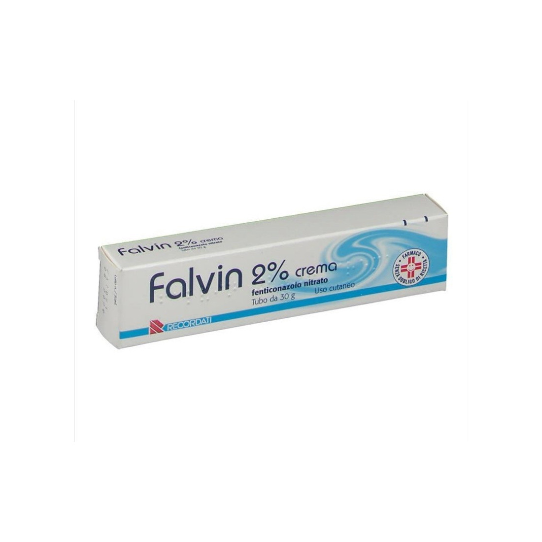 FALVIN CREAM 30G 2%