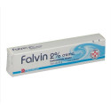 FALVIN CREMA 30G 2%