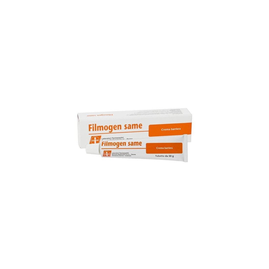 FILMOGEN SAME CREAM 50G