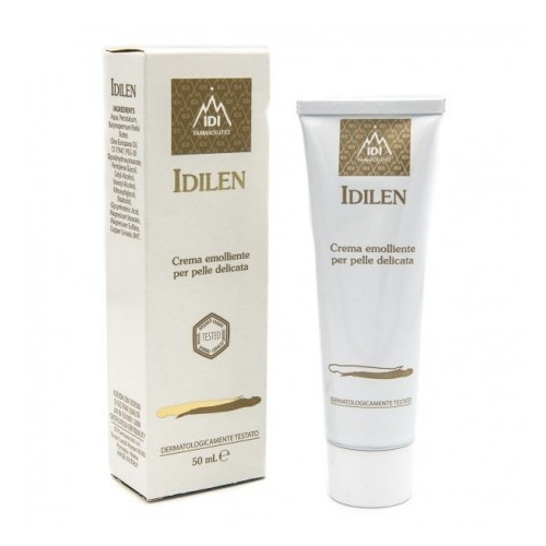 IDILEN CREMA BIMBI 50ML