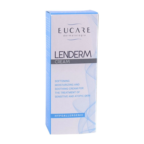 LENDERM CREMA 50ML