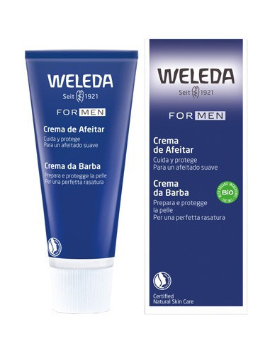 FOR MEN CREMA BARBA 75ML
