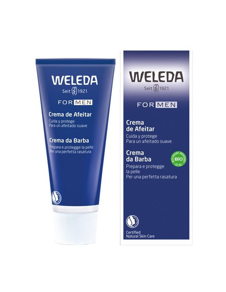 FOR MEN CREMA BARBA 75ML