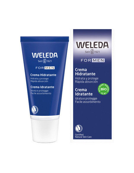 FOR MEN CREMA IDRATANTE 30ML