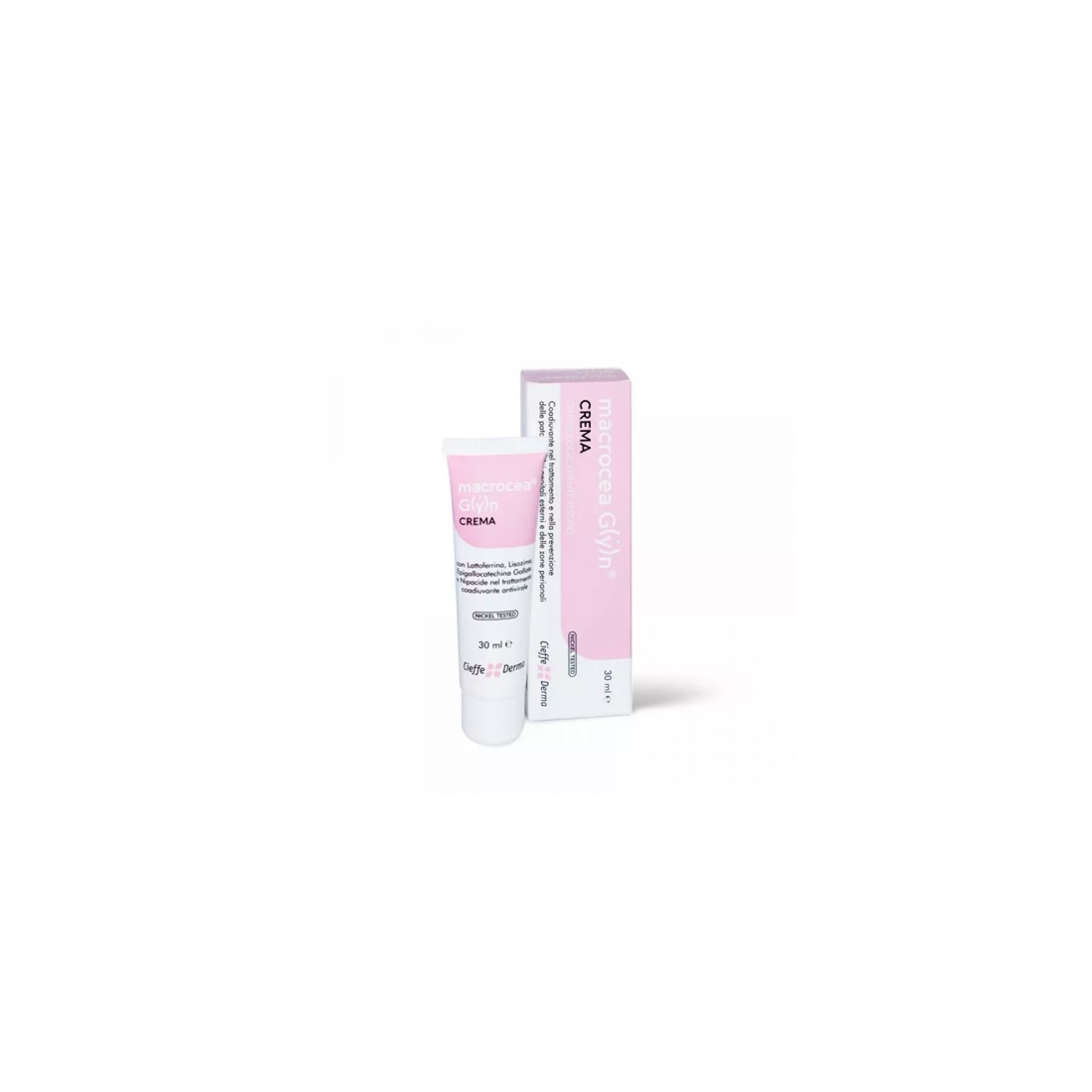 MACROCEA GYN CREMA 30ML