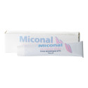 MICONAL CREMA DERM 30G 2%