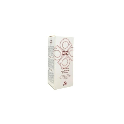 OZ CREMA OSSIDO ZINCO 75ML