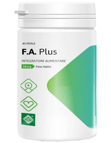 FA PLUS 45PRL