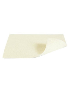 EXUFIBER 10X10CM 10PZ