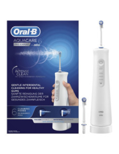 ORALB IDROPULSORE AQUACARE 6