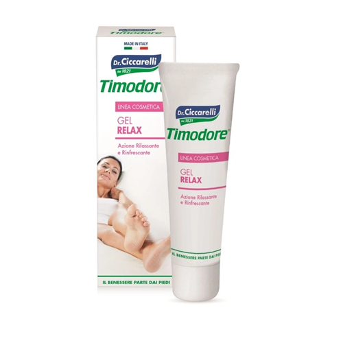 GEL RELAX 50ML CICCARELLI