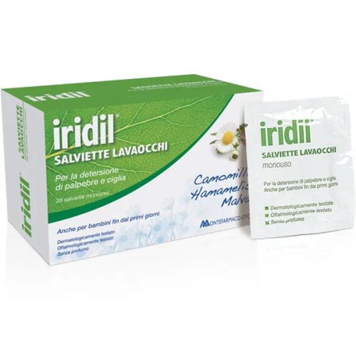 IRIDIL SALV LAVACCHI 28PZ