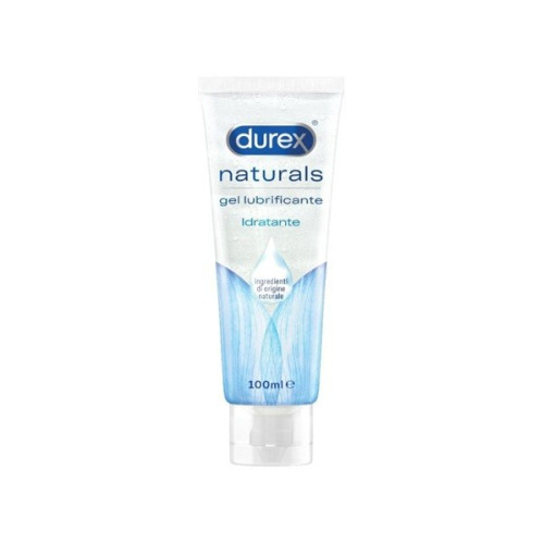 NATURALS IDRATIVE 100ML
