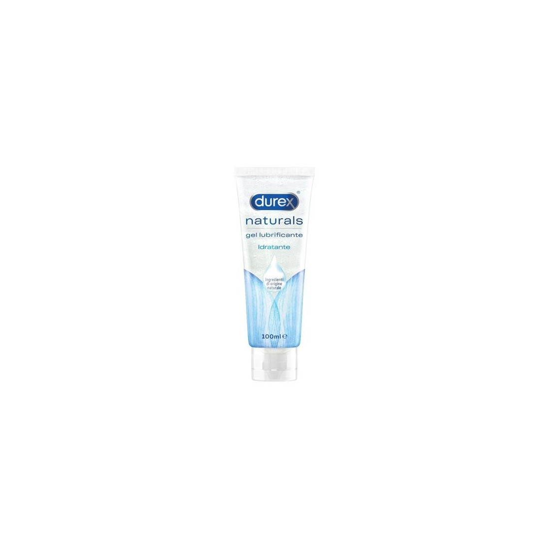 NATURALS IDRATIVE 100ML