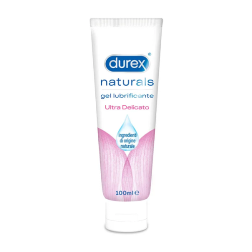 NATURALS ULTRA DELICAL 100ML