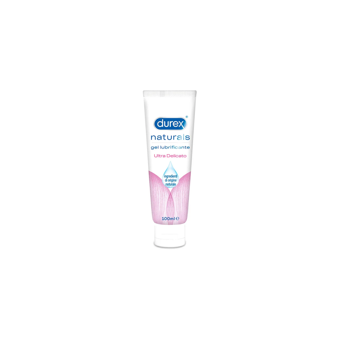 NATURALS ULTRA DELICAL 100ML