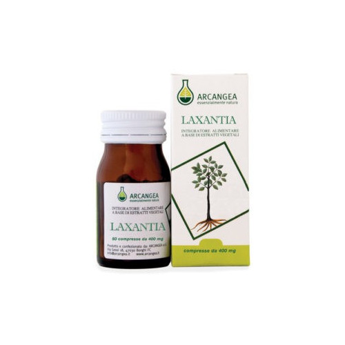LAXANTIA 60CPR