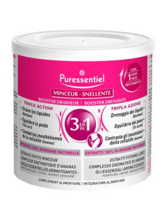 BOOSTER DRENANTE SNELLENTE240G