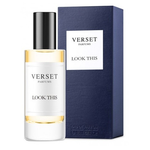 VERSET LOOK THIS EDP 15ML
